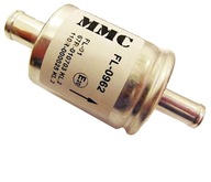 MMC FL-0962 filter prchavej fázy