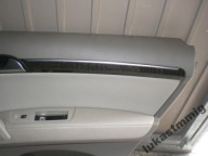 side door AUDI Q7 S LINE 2007 zVAT complete