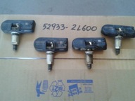 Hyundai i30 kia датчик тиску, тиск шин 52933-2l600 529332l600 - фото