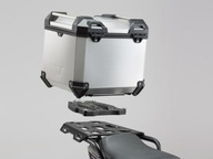 Trax adv topcase до honda nc700 s/x, nc750 s/x