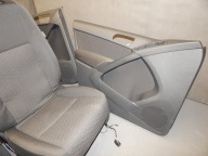 VW TIGUAN LIFT seats side inner