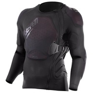 LEATT Osłona klatki BODY PROTECTOR 3DF AIRFIT LITE Kolor CZARNY L/XL Poznań