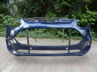 Бампер перед передній ford b-max b max, максімум познань - фото