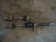 Mazda 6 gh 08-12 полуось левая короткие 2.2 mzr-cd