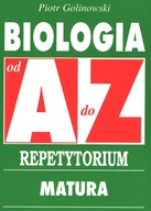 AZ Biologia. Repetytorium, matura