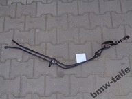 Bmw e60 шланг коробки 530i n52 7534891 7534892 - фото