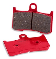 Тормозные колодки, колодки тормозов перед victory broadwalk cross country roads gunner hammer
