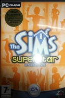 PC The Sims Superstar