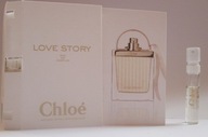 Chloe Love Story EDP - NOVINKA!!!