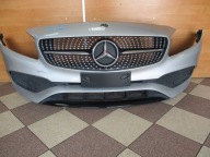 front bumper Mercedes A-Klasa 176 AMG PDC LIFT