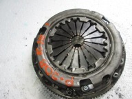 clutch Peugeot 208 1.6HDI