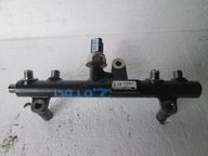 Паливна рейка ford kuga, куга 2.0tdci 9681909680