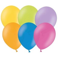 Lufik latex pasztell mix 50db !!!