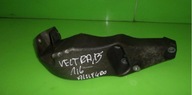 Лапа, простынь кронштейн двигателя opel vectra b 1.6 16v fl