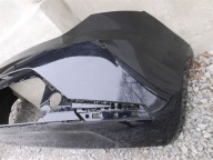 bumper rear part rear SEAT LEON FR III 5F0 2012