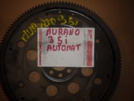 wheel flywheel Nissan Murano 3.5i