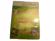 Oxford Explorers iTools 3 OPROGRAMOWANIE TABLIC