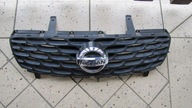 Решітка решітка nissan sentra 00-03r - фото