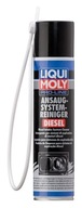 LIQUI MOLY Pro-Line čistička sacieho potrubia