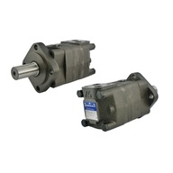 Двигатель гидравлический ms 475 c o4 w32 160obr m+s