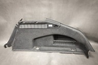 Обшивка обшивка багажника audi a7 4g8863888b 9bt