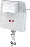 Vstavaná WC splachovacia nádržka AM112 AlcaPLAST