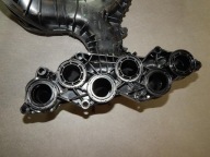 AUDI A7 4G 3.0 TDI intake manifold 059129711C