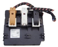 Ap блок комфорту бортовая сеть 5k0937084j vw jetta 5c - фото