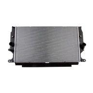 Охладитель toyota corolla 08-13 d4d 164000r030 - фото