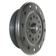 Ac авто сцепление компрессора кондиционера toyota denso 5se12c,6se v5 105/100 - фото
