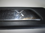 Plastique Plastique Interne Citroen DS 5 DS5