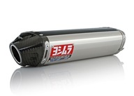 Yoshimura triumph daytona 675 06/12 глушитель выпуск, выхлоп - фото