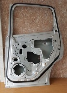 Tür rechts heck hinten FORD C-MAX II MK2