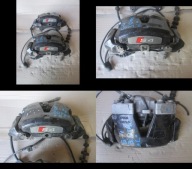 caliper brake AUDI A4 8K0 S4 3,0TFSI left