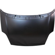 Покрытие двигателя до fiat punto grande 2005-2012 - фото