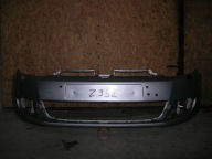 bumper front front VW GOLF VI 6