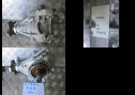 Reduktor NISSAN X-TRAIL 1.6DCI T32 15R