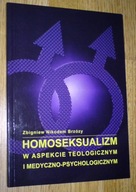 HOMOSEKSUALIZM- Brzózy