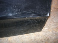door rear part rear. right HYUNDAI IX35