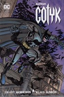 Batman Gotyk - Grant Morrison, Klaus Janson