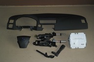 Консоль торпедо, дошкою airbag ремені volvo v50 c30 c70 s40 - фото