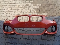 Bmw m1 f20 f21 m пакет lci рестайлинг бампер перед