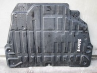 fedél fedél alatt motor Range Rover Evoque