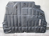 Плита защита под двигатель range rover evoque
