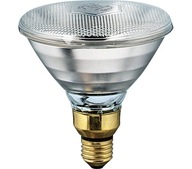 Vykurovacia lampa 175 W PAR ŽIARIČ kvočka žiarovky