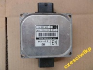 Bedienteil Computer Getriebe OPEL VECTRA C SIGNUM EN