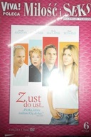 Z úst do úst - DVD pl lektor