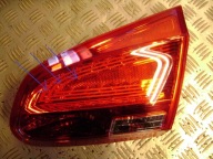 light rear right for the bonnet KIA CEED HB 12-> LED