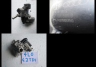 EGR radiator Audi Q7 4L0 4,2 TDI 057131501D