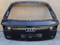 boot door cover boot AUDI A6 C7 4G KOMBI